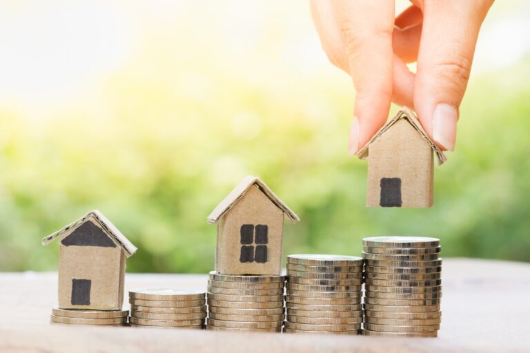 How to invest in property | money.co.uk