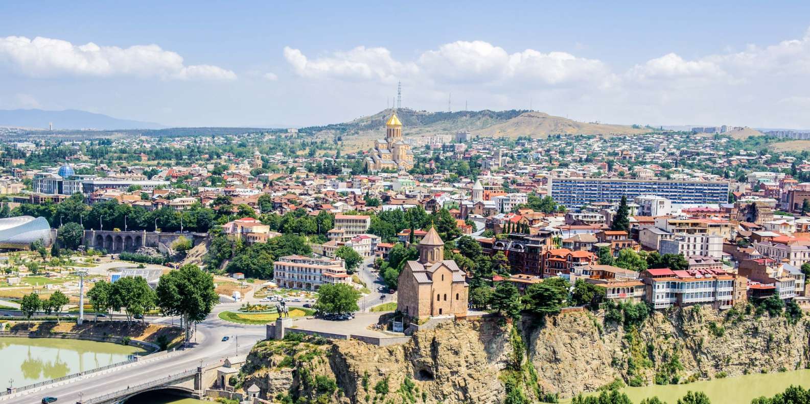 The BEST Tbilisi Meet the locals 2022 - FREE Cancellation ...