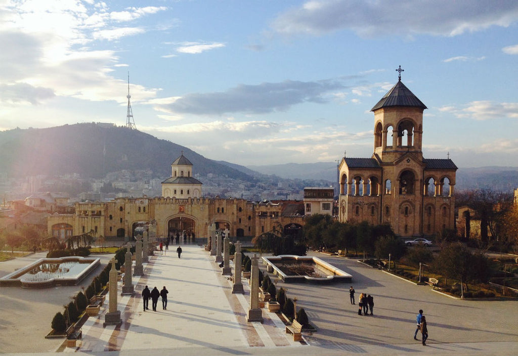 10 things to do in Tbilisi for young travellers
